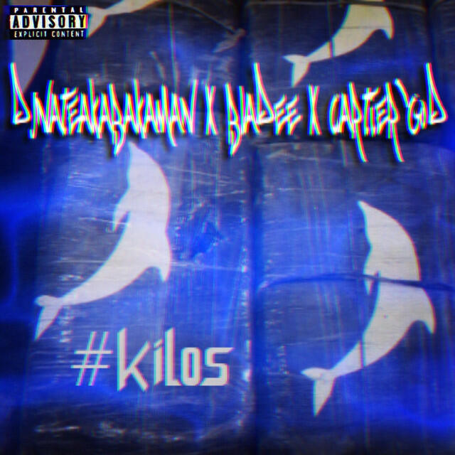 Релиз Kilos