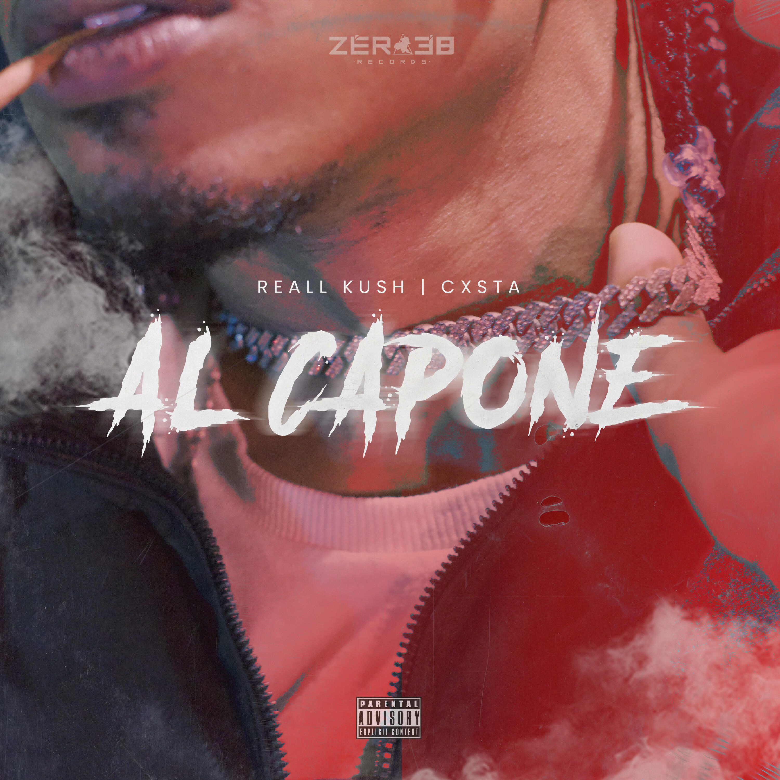 Релиз Al Capone