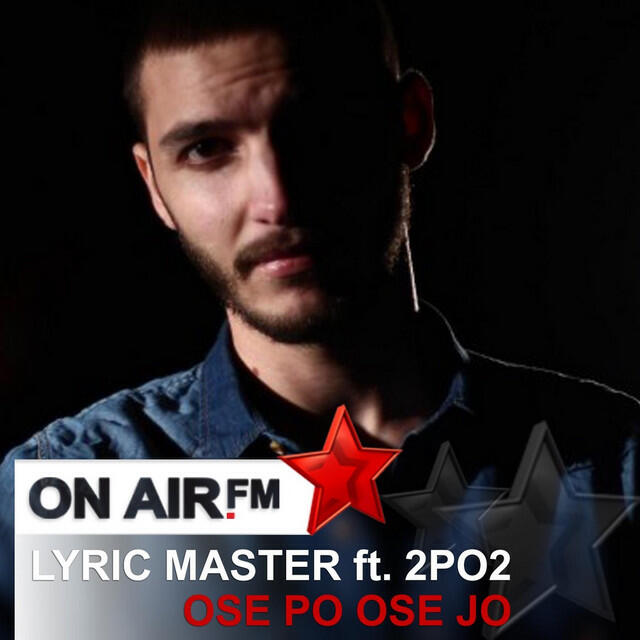 Релиз Ose Po Ose Jo (feat. 2ton)