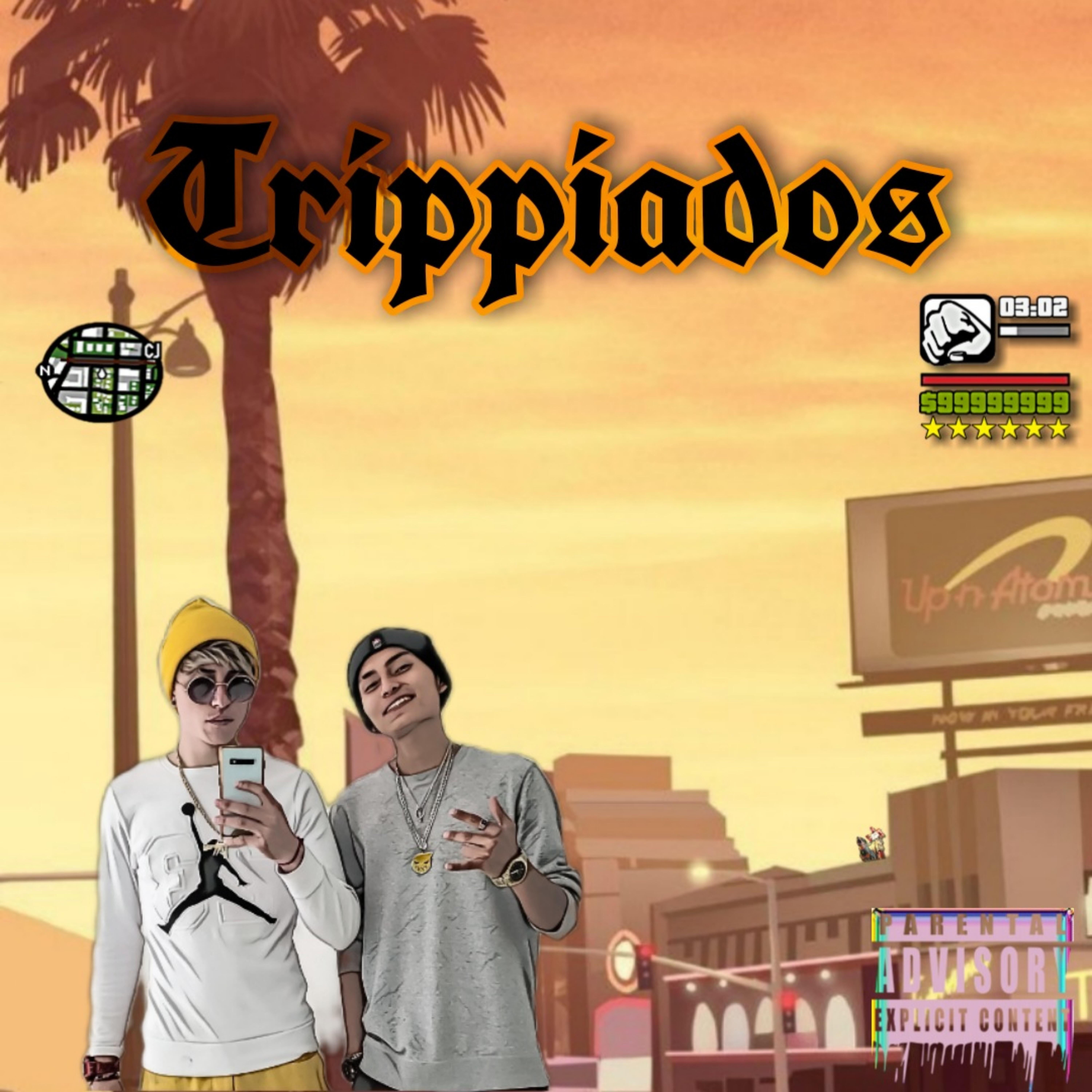 Релиз Trippiados