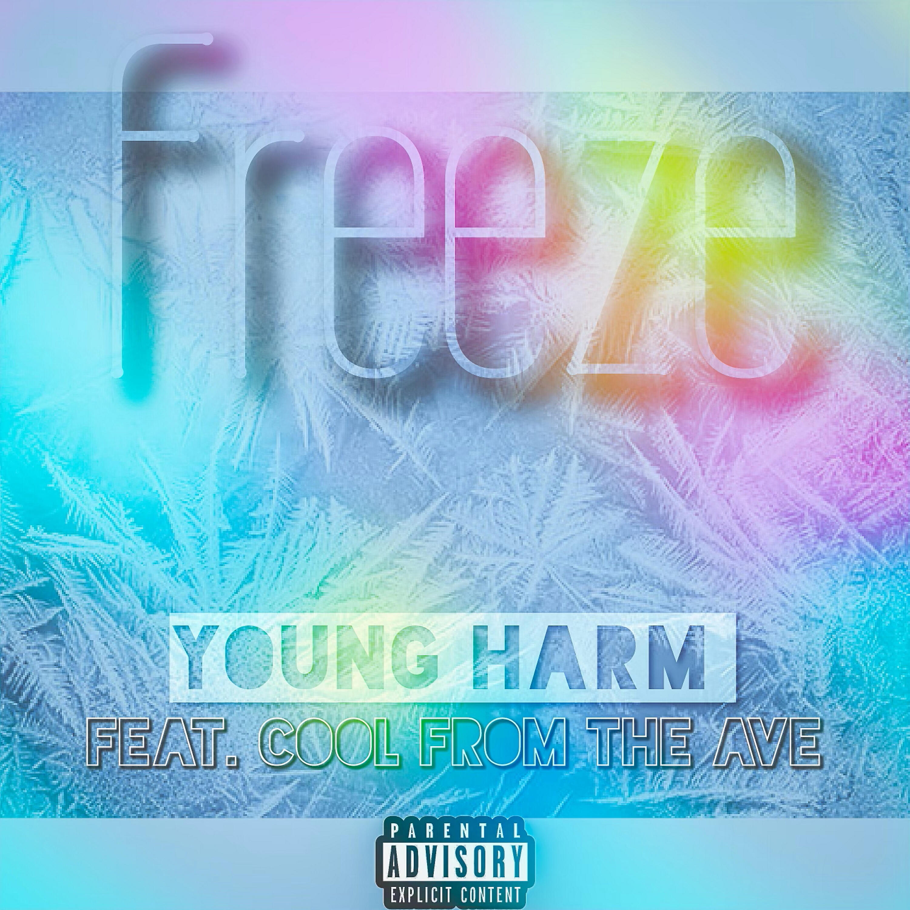 Young Harm