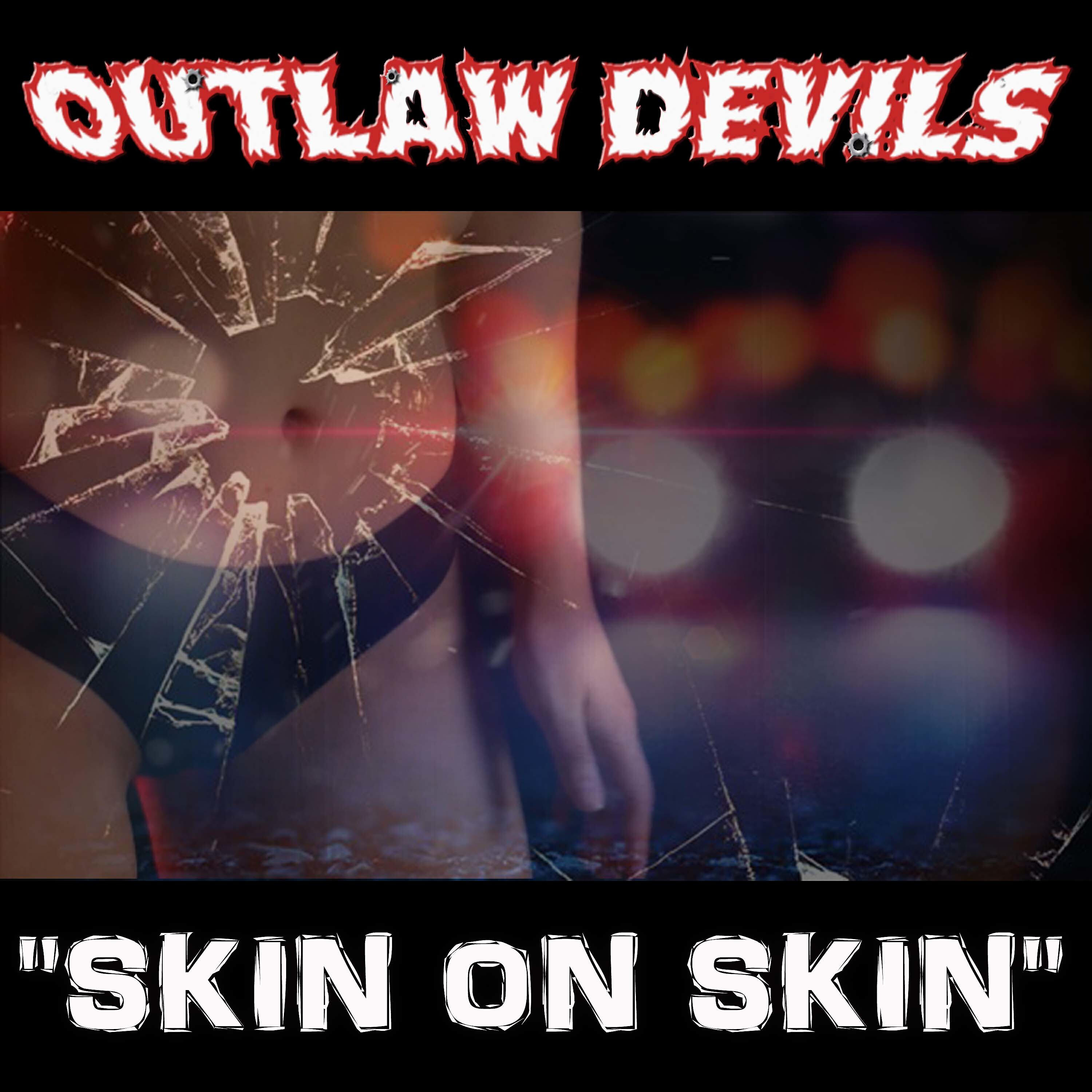 Релиз Skin on Skin