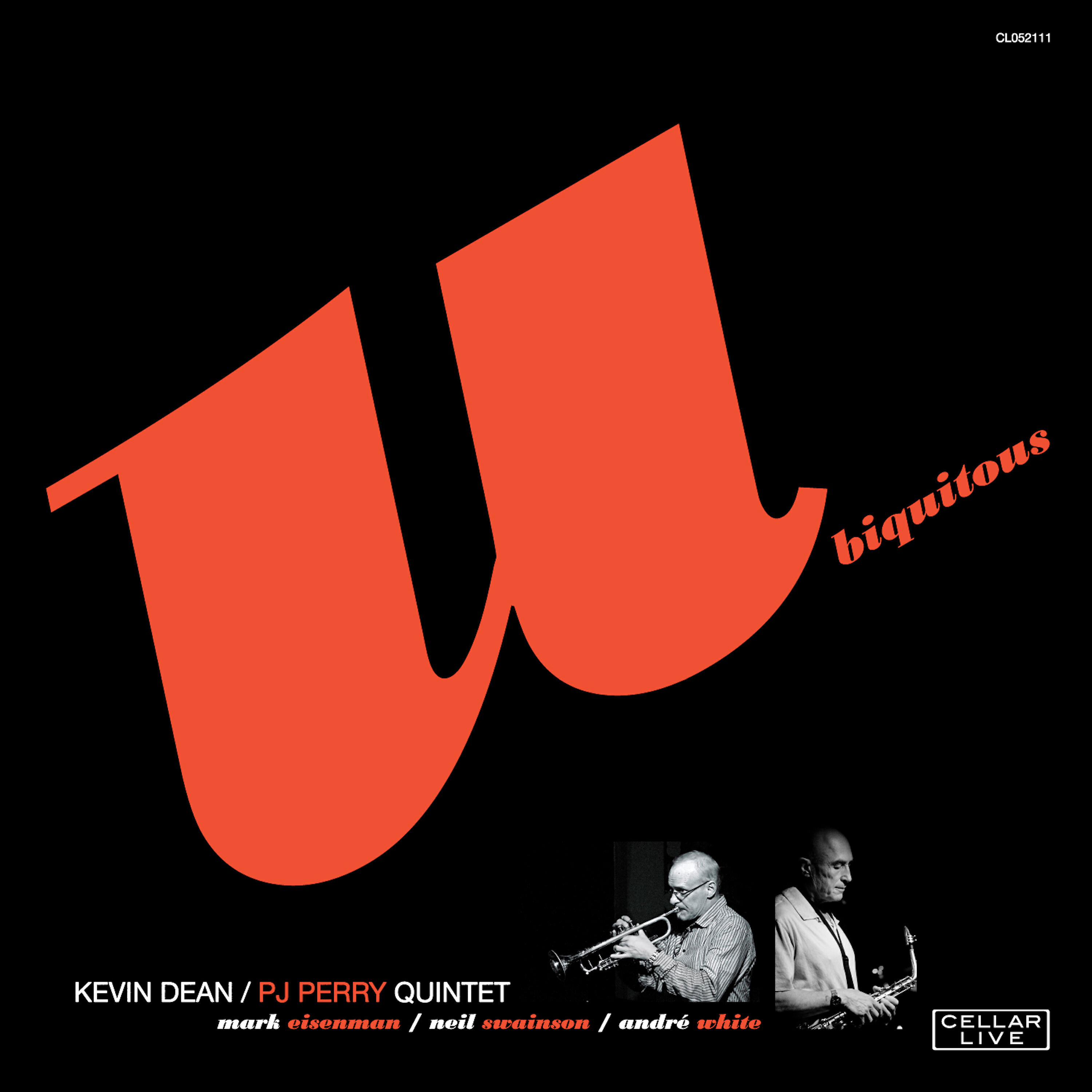 Релиз Ubiquitous