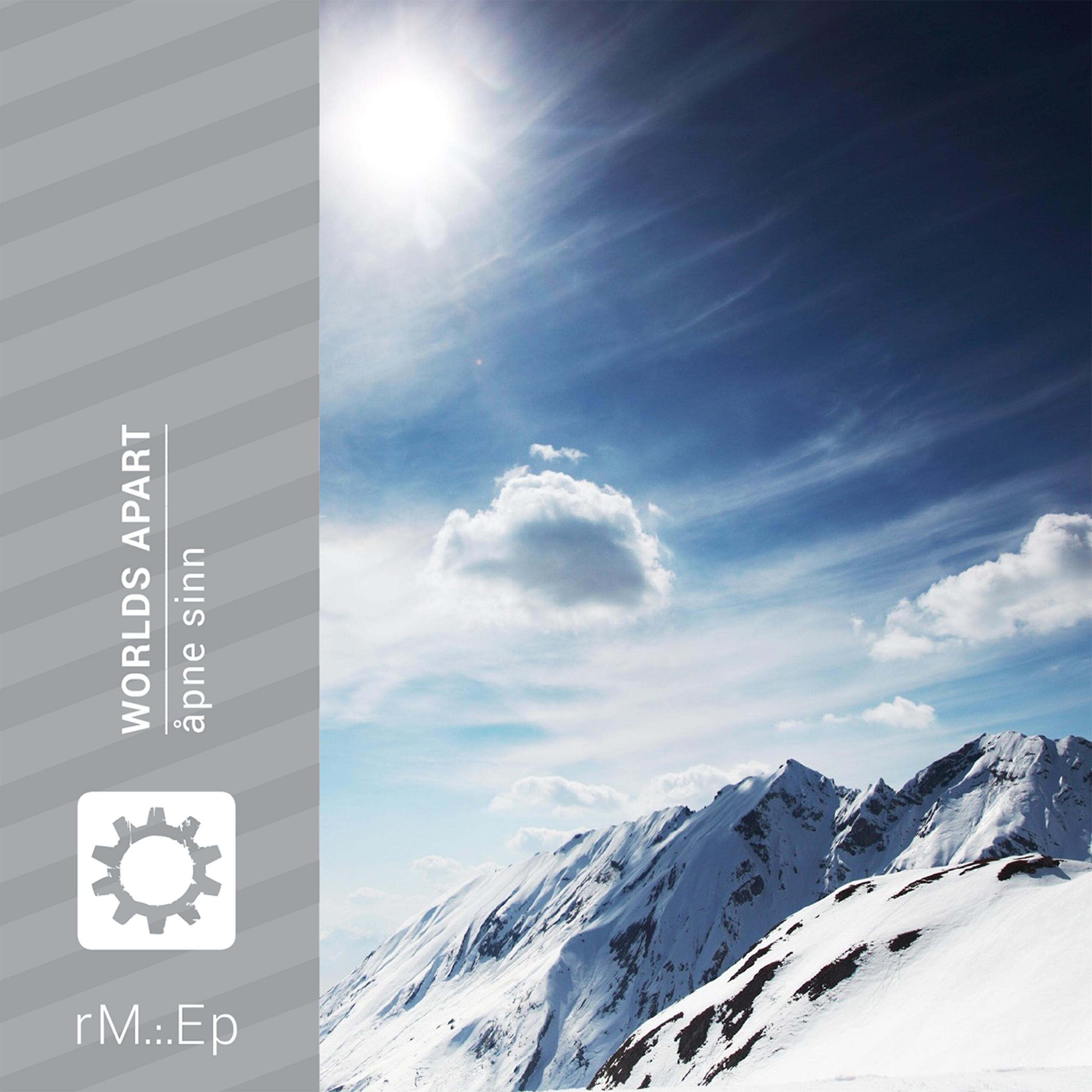 Релиз Worlds Apart EP