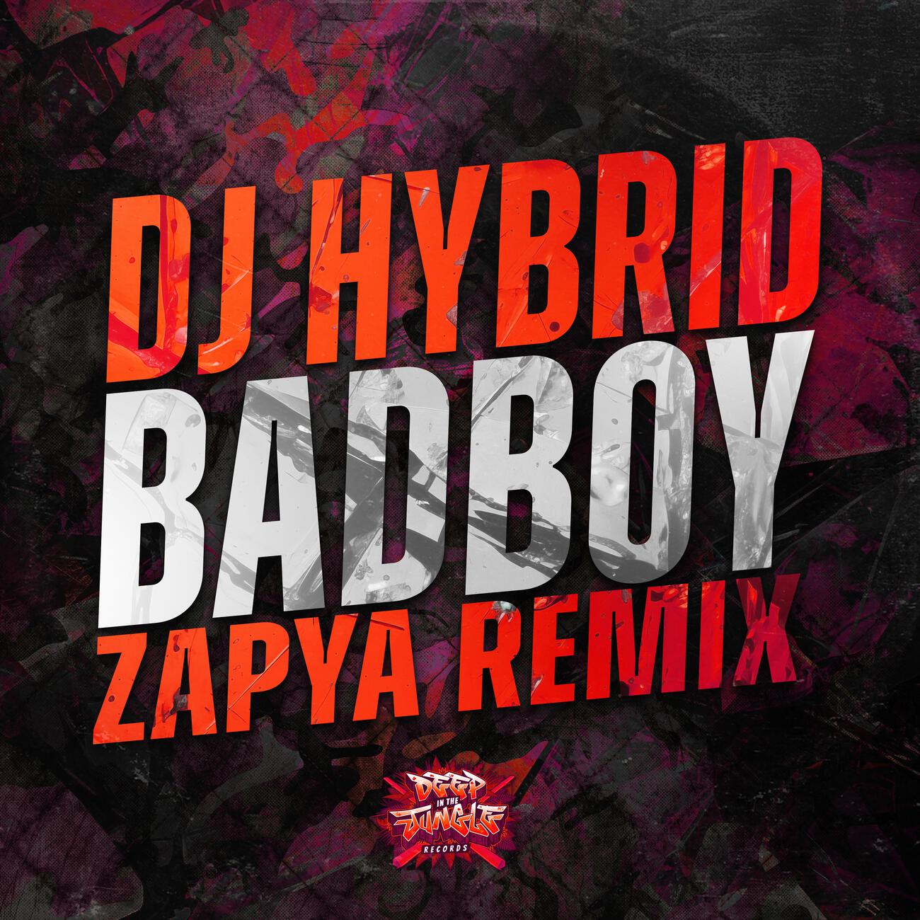 Релиз Badboy (Zapya Remix)