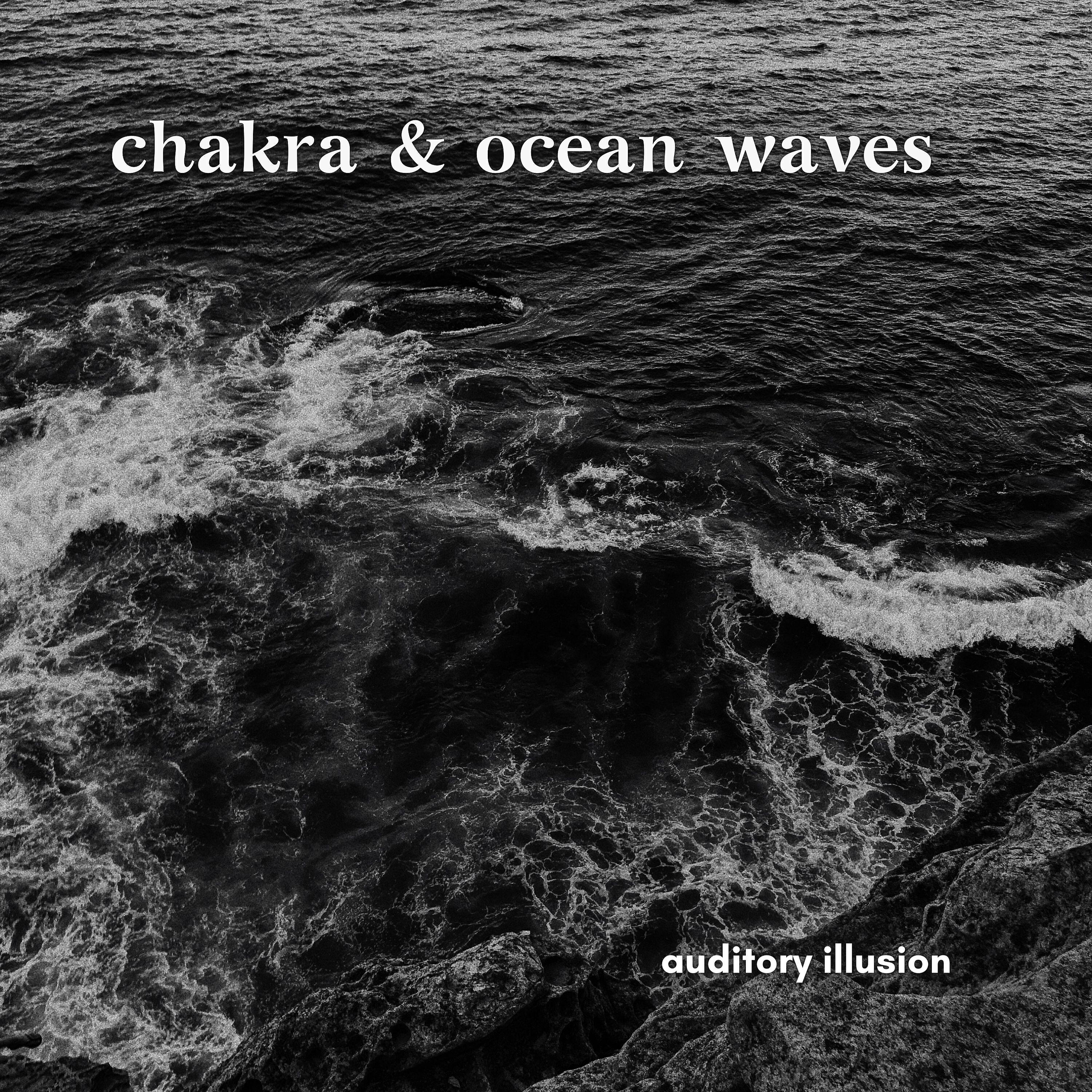 Релиз Chakra & Ocean Waves