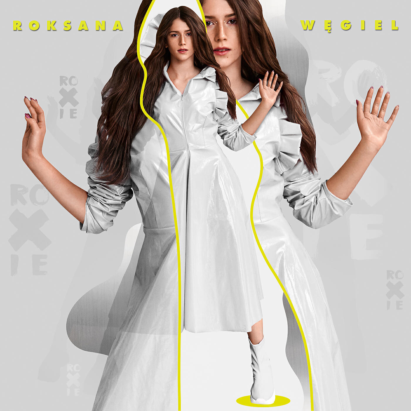 Релиз Roksana Węgiel (Deluxe)