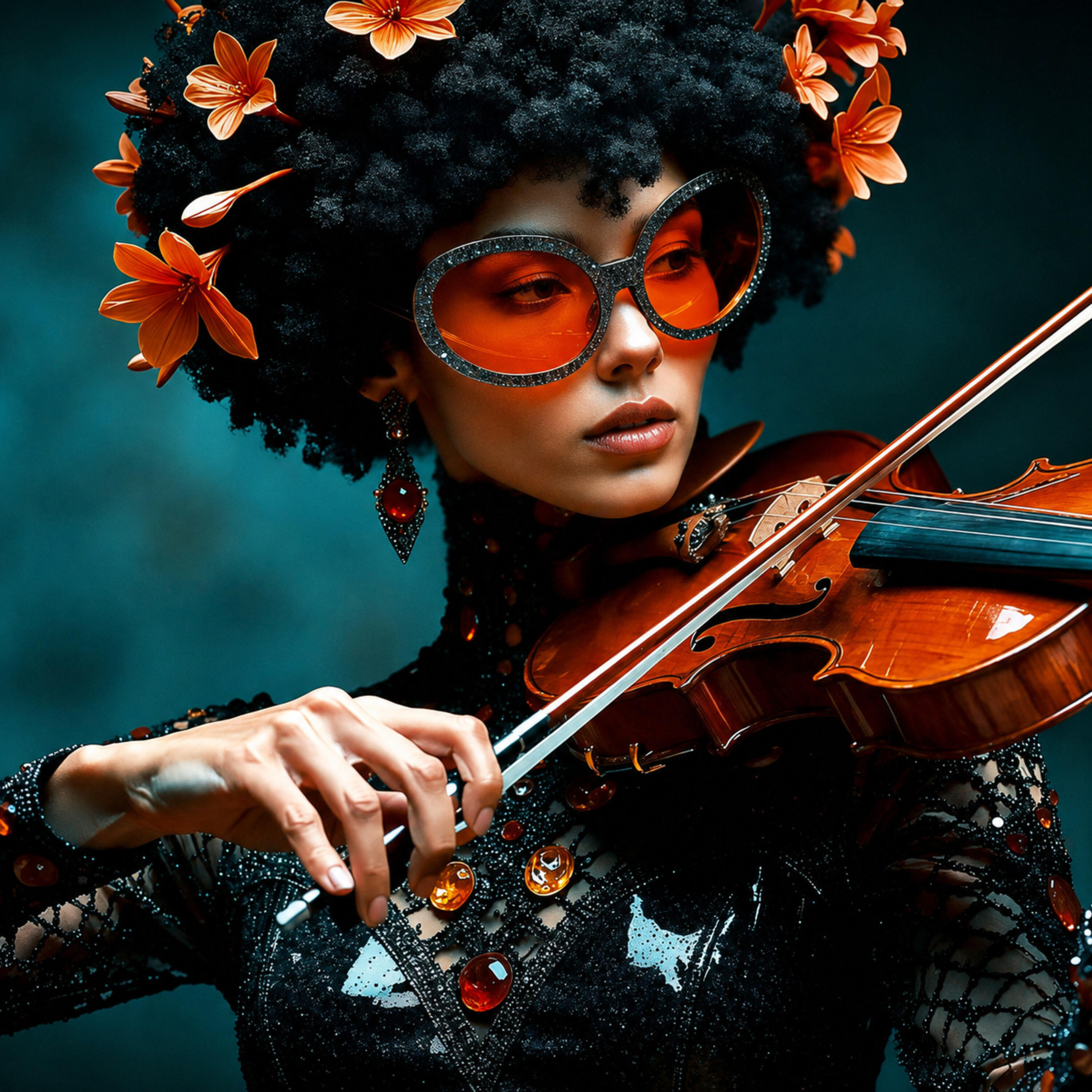 Релиз Amber Fire