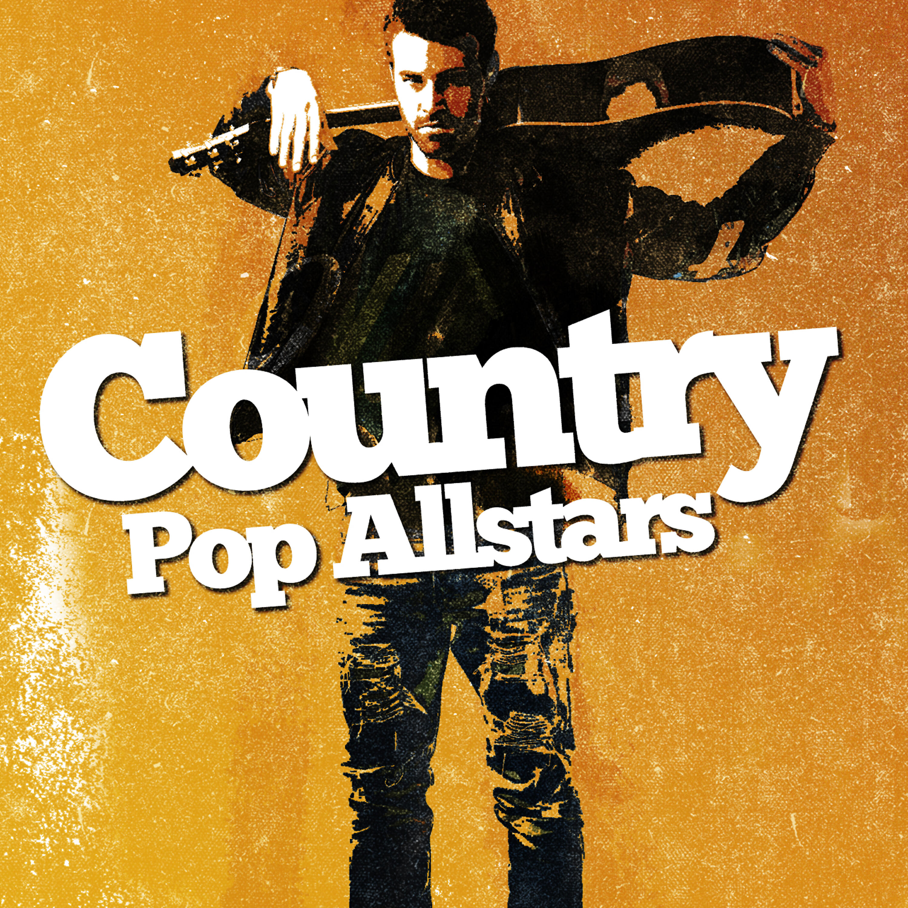 Релиз Country Pop All-Stars