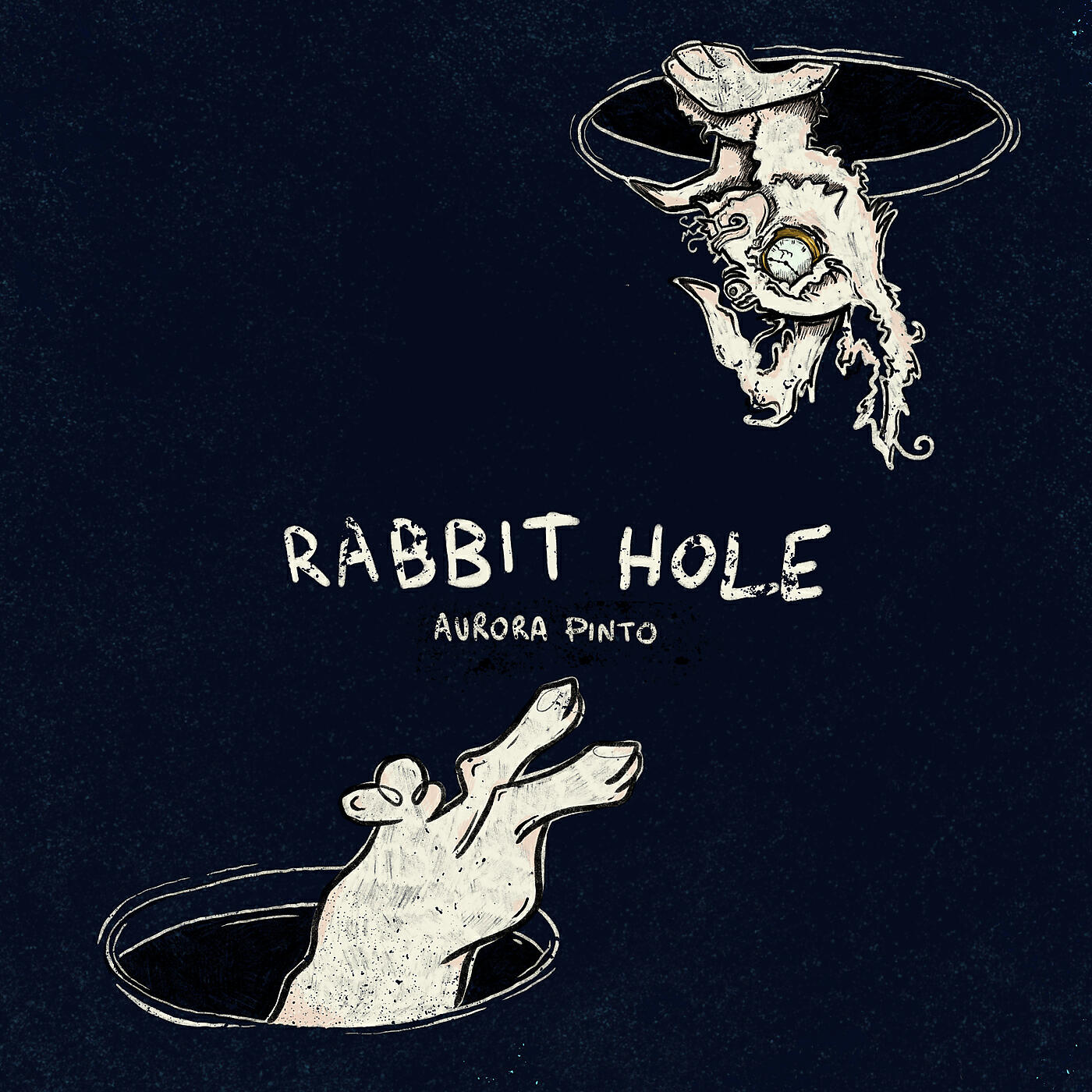 Релиз Rabbit Hole