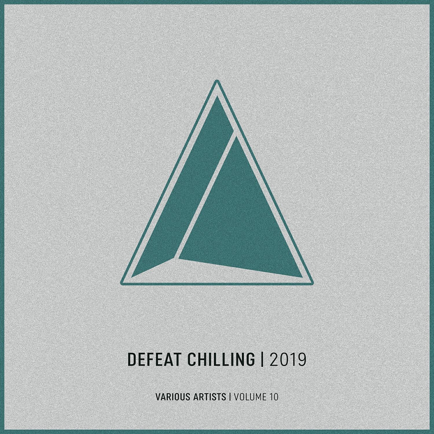 Релиз Defeat Chilling, Vol.10