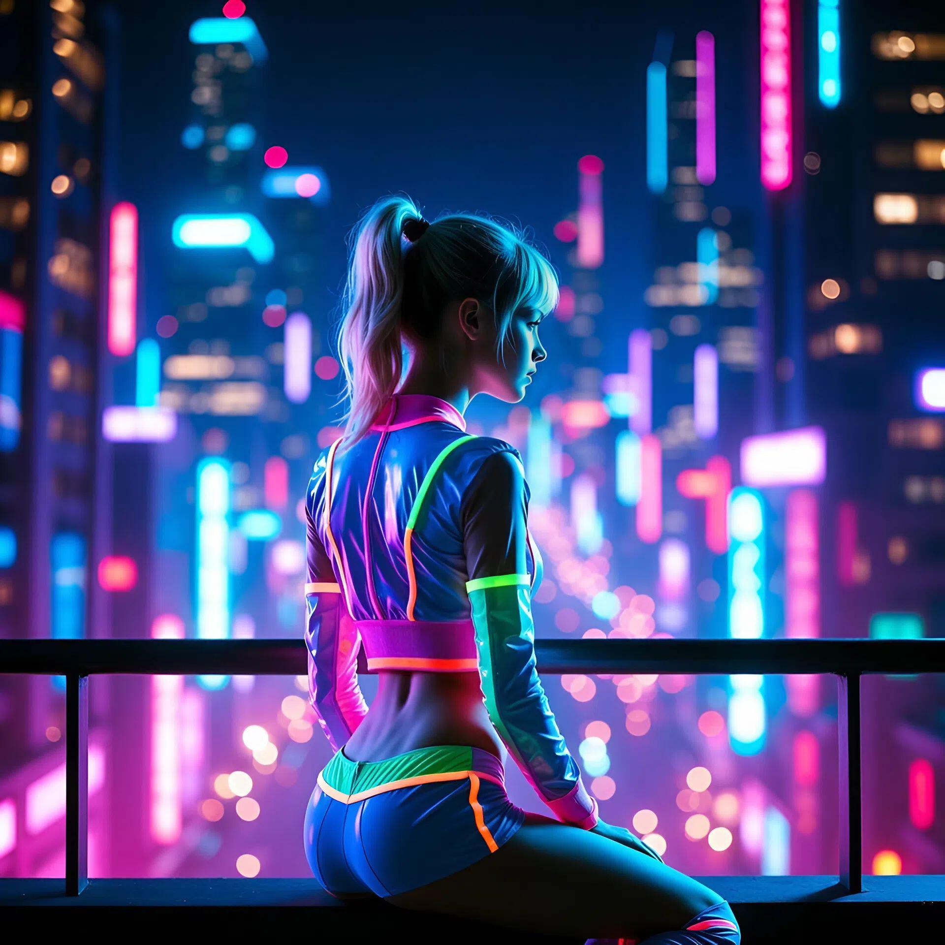 Релиз Tonight