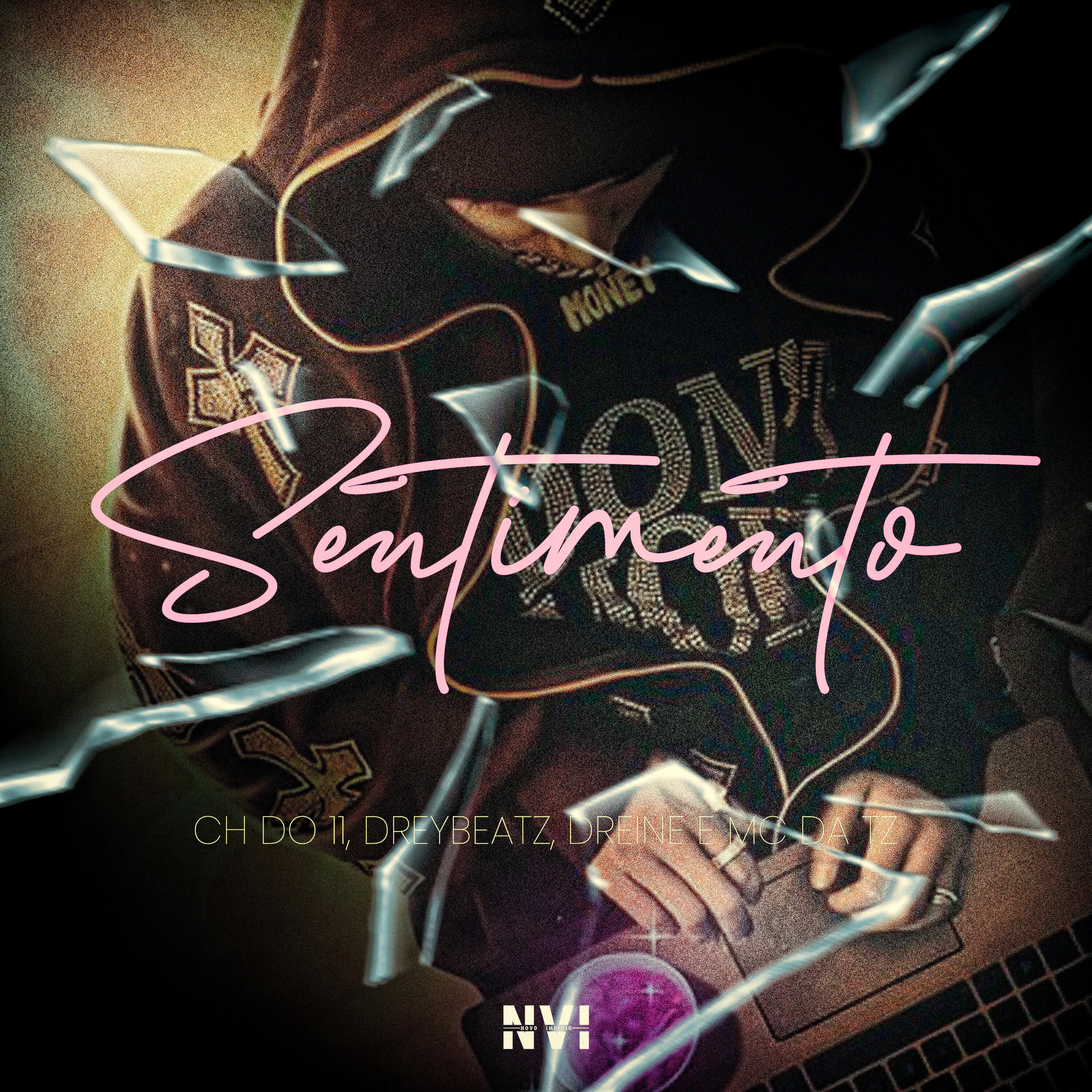 Релиз Sentimento