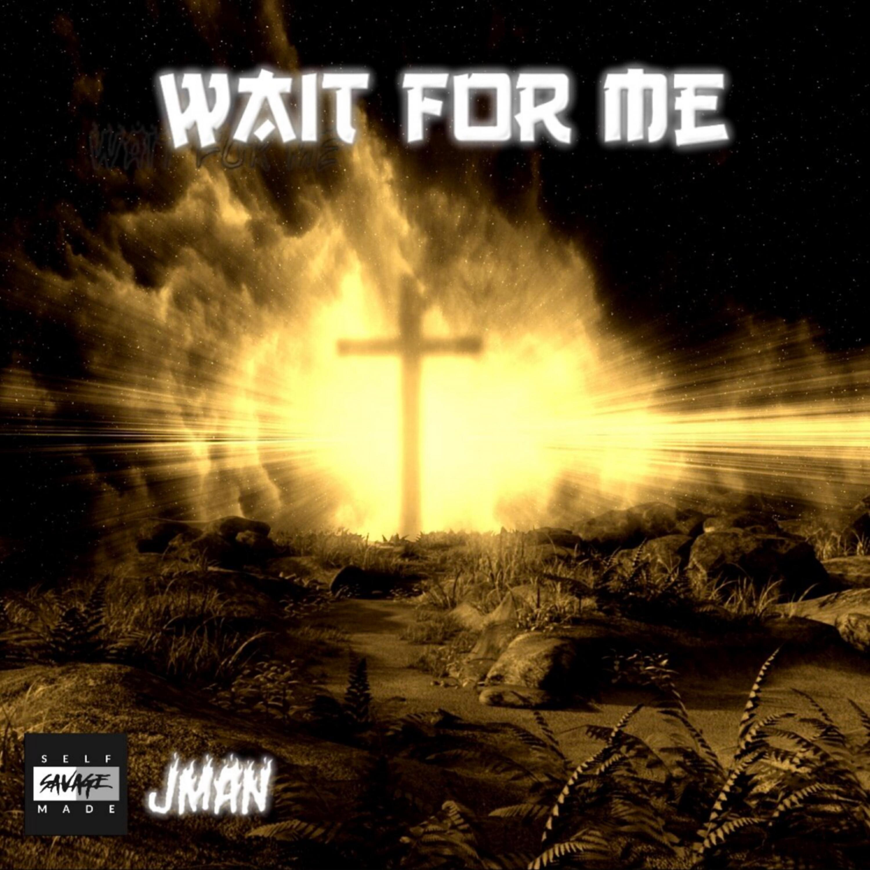 Релиз Wait for Me