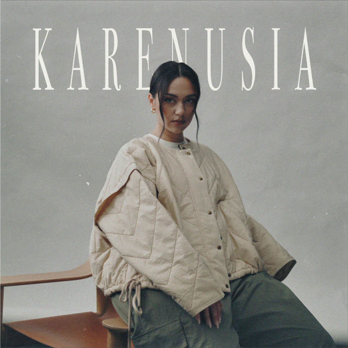 Релиз Karenusia