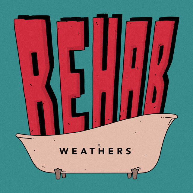 Постер альбома Rehab
