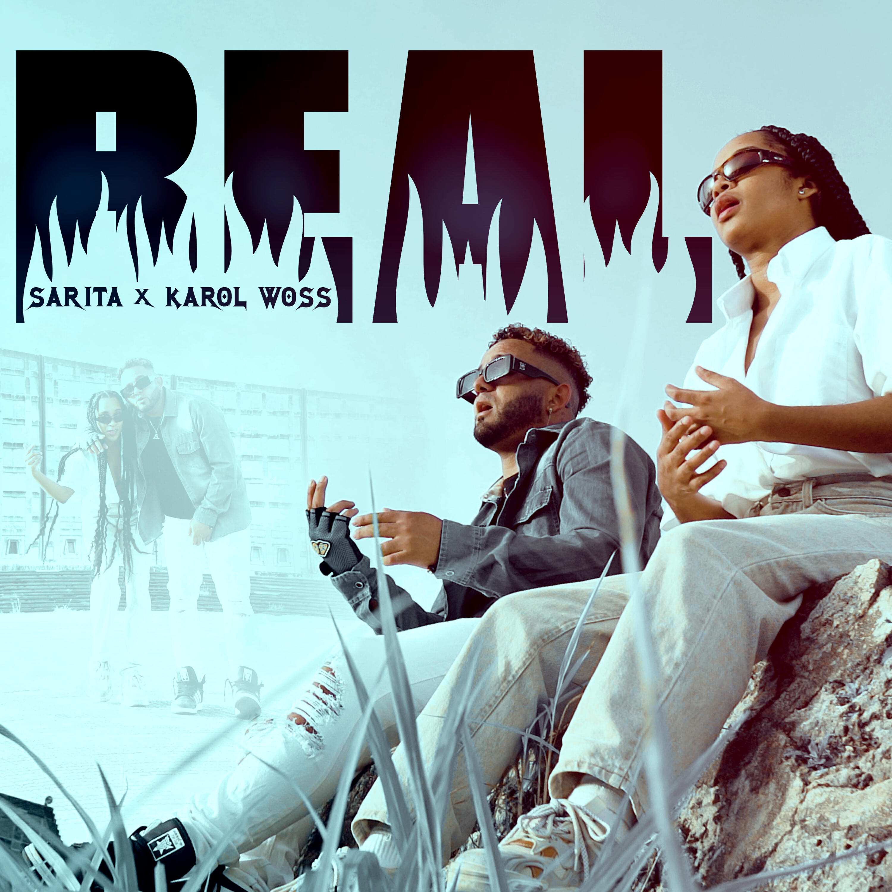 Релиз Real