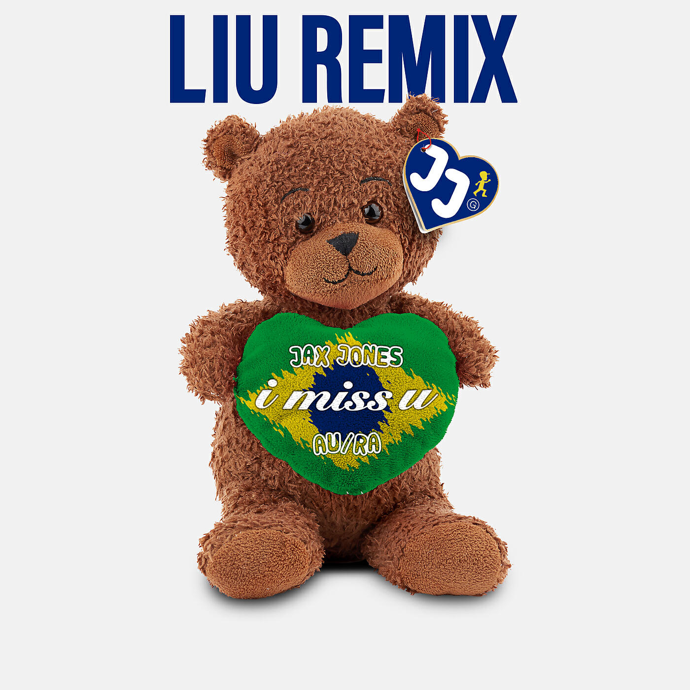 Скачать песню Jax Jones, Au/Ra, Liu - i miss u (Liu Remix) бесплатно в MP3 для Android и iOS
