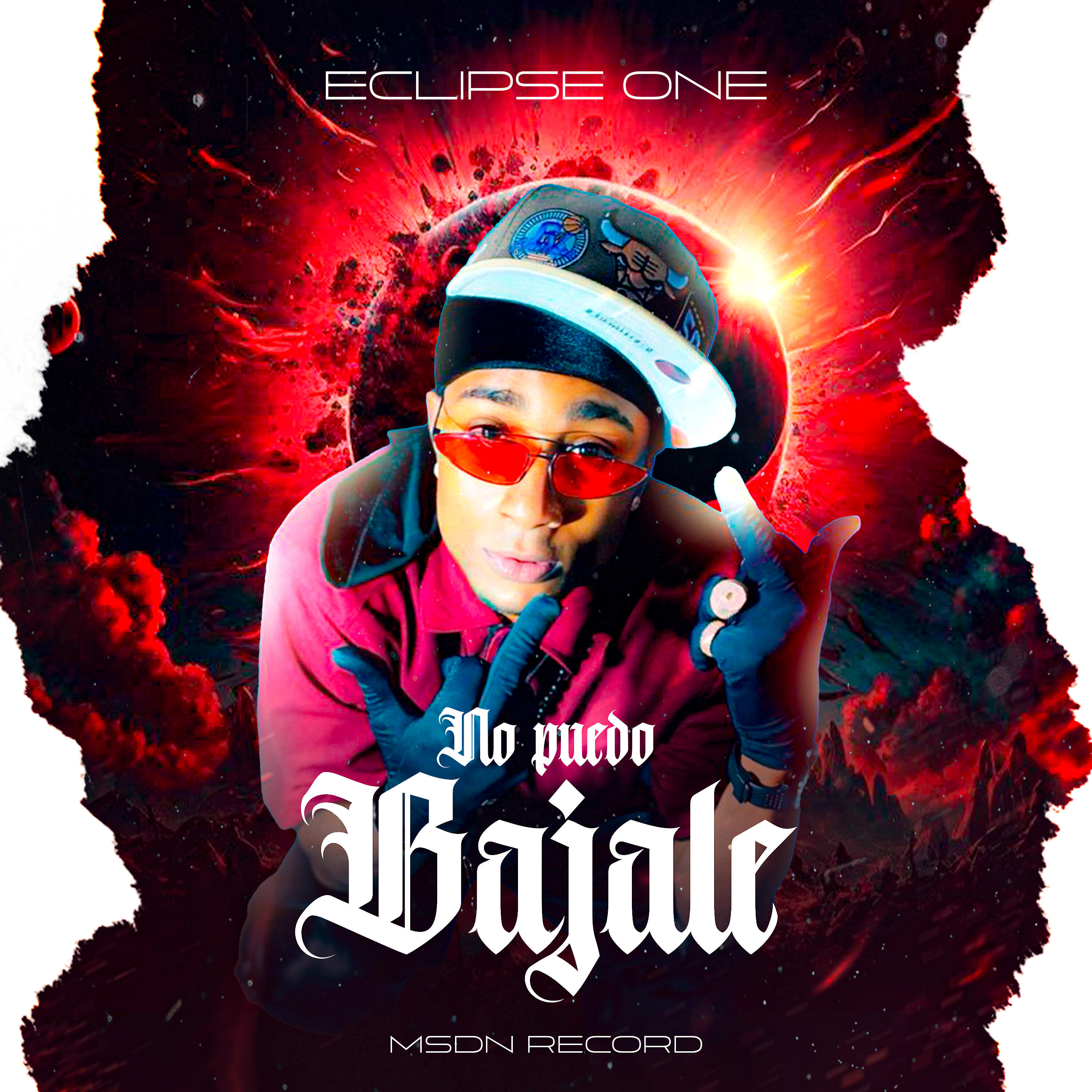 eclipse one