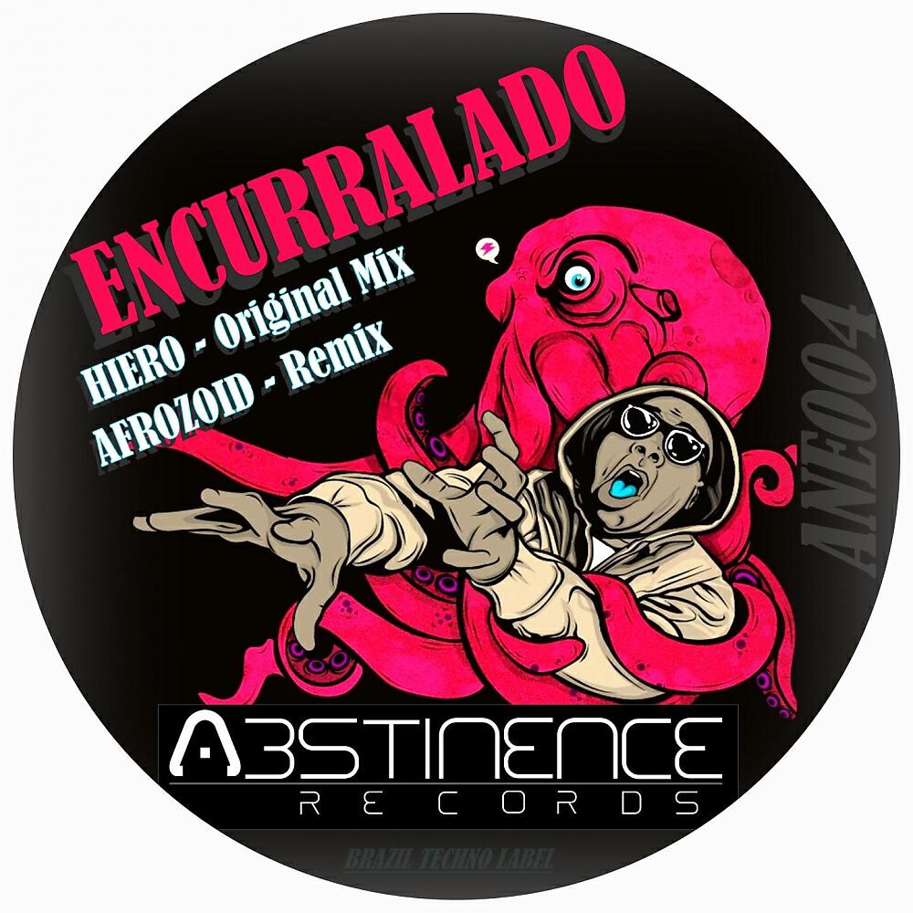 Релиз Encurralado