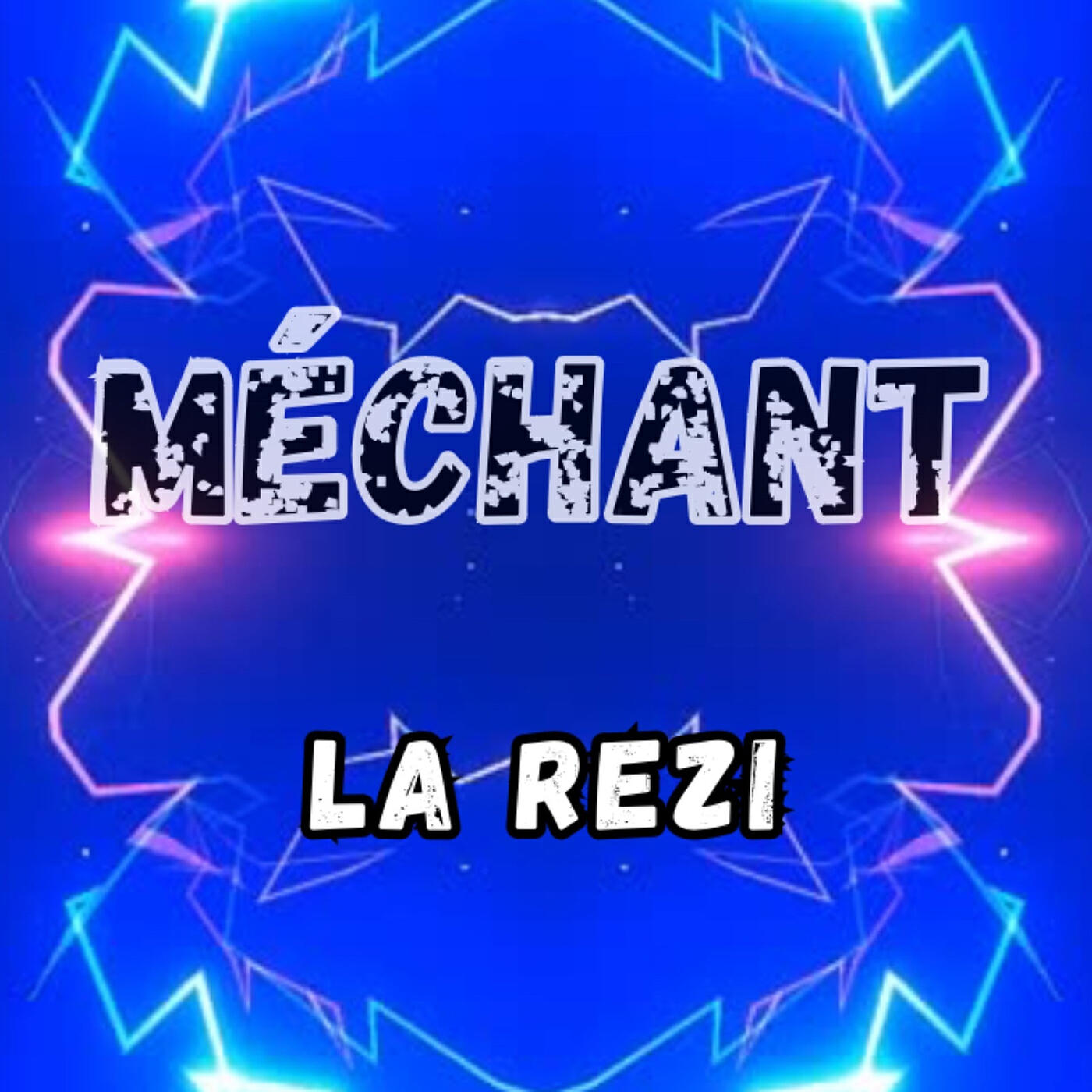 Релиз Méchant