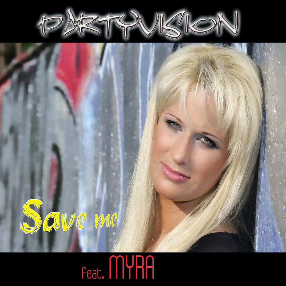 Релиз Save me ((Sos-Fox-Mix) 2011)