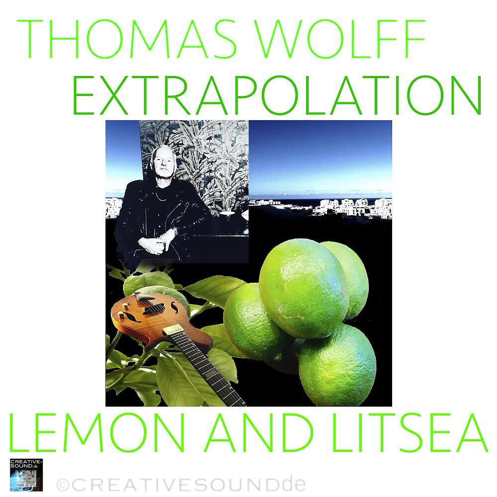 Релиз Lemon and Litsea