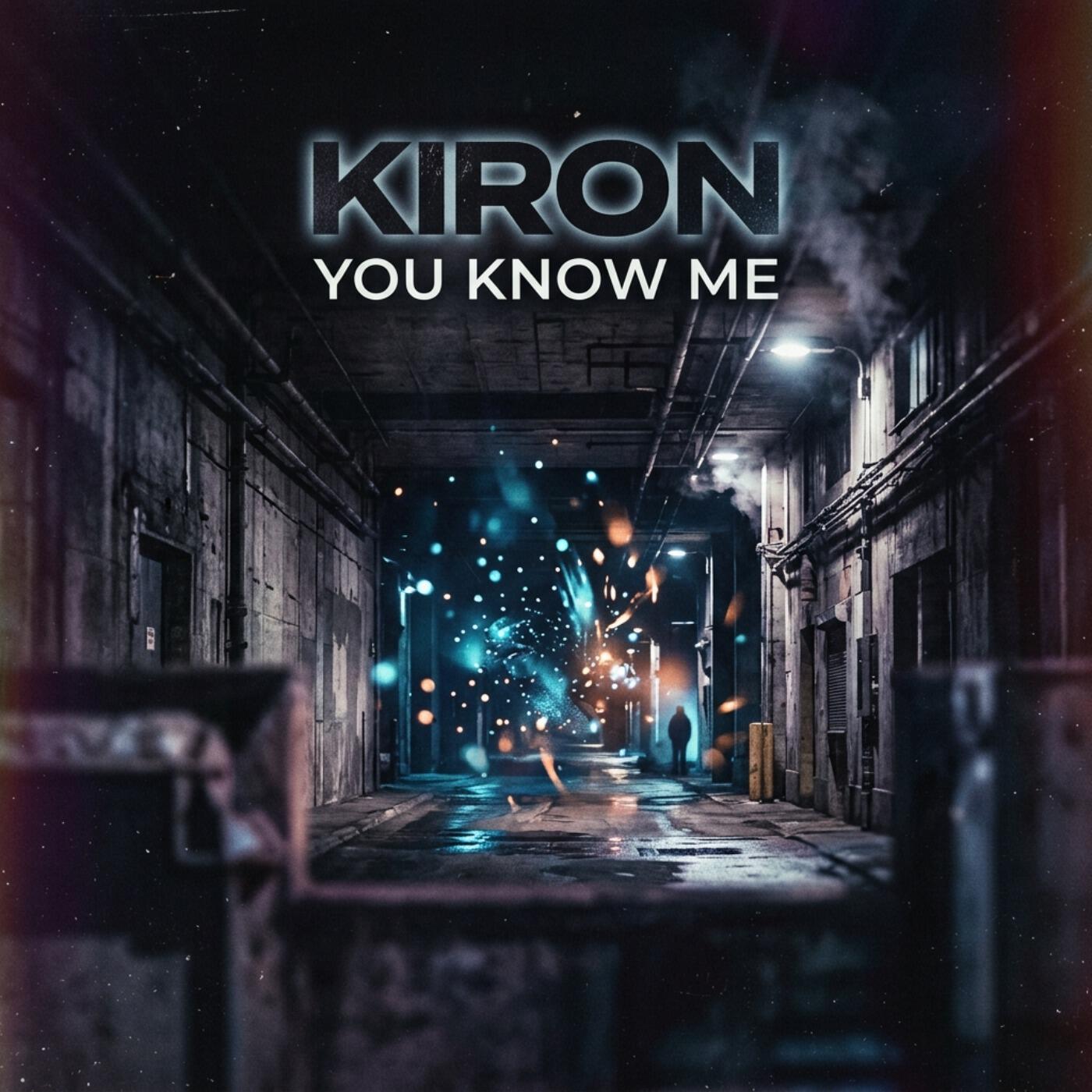 Релиз You Know Me