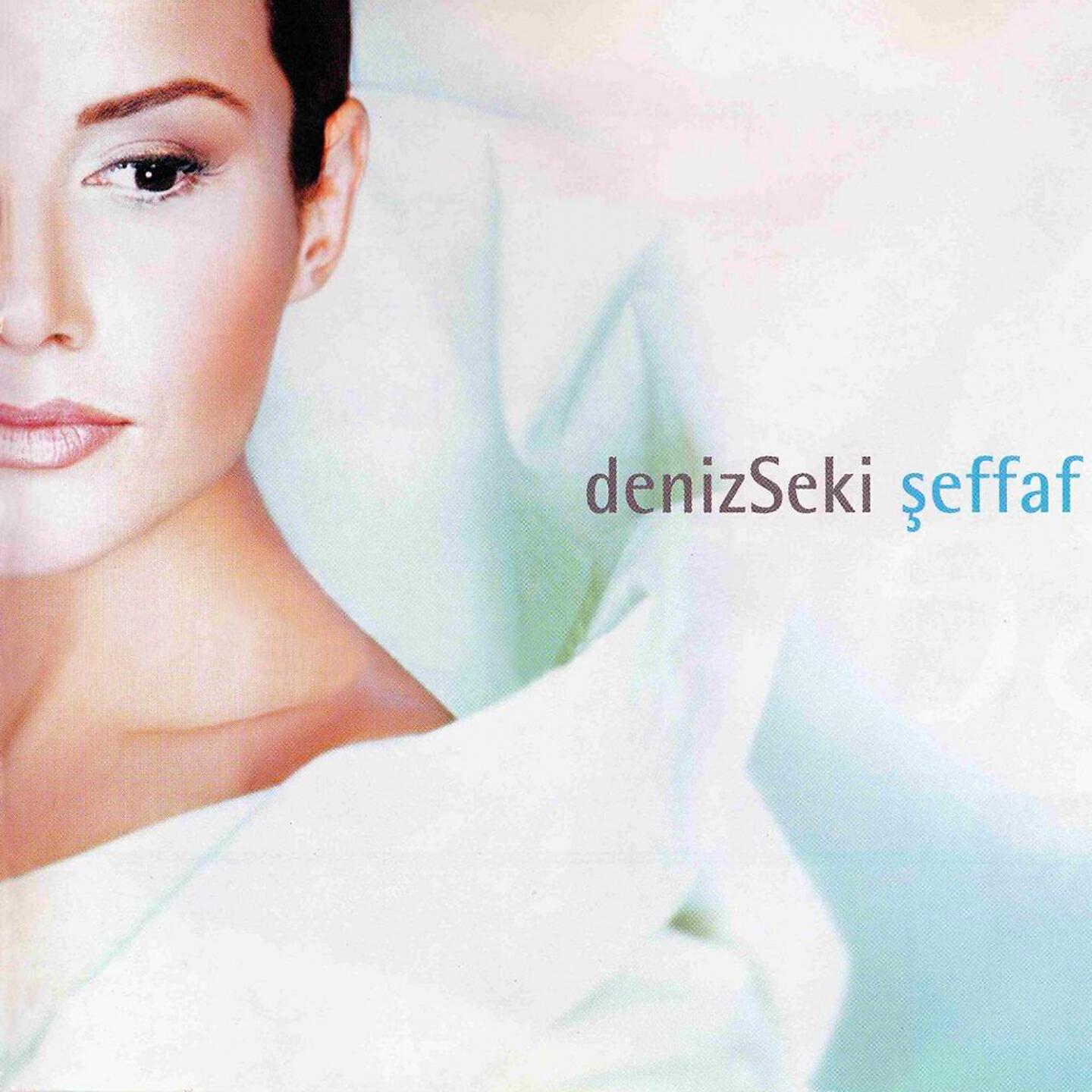 Релиз Şeffaf