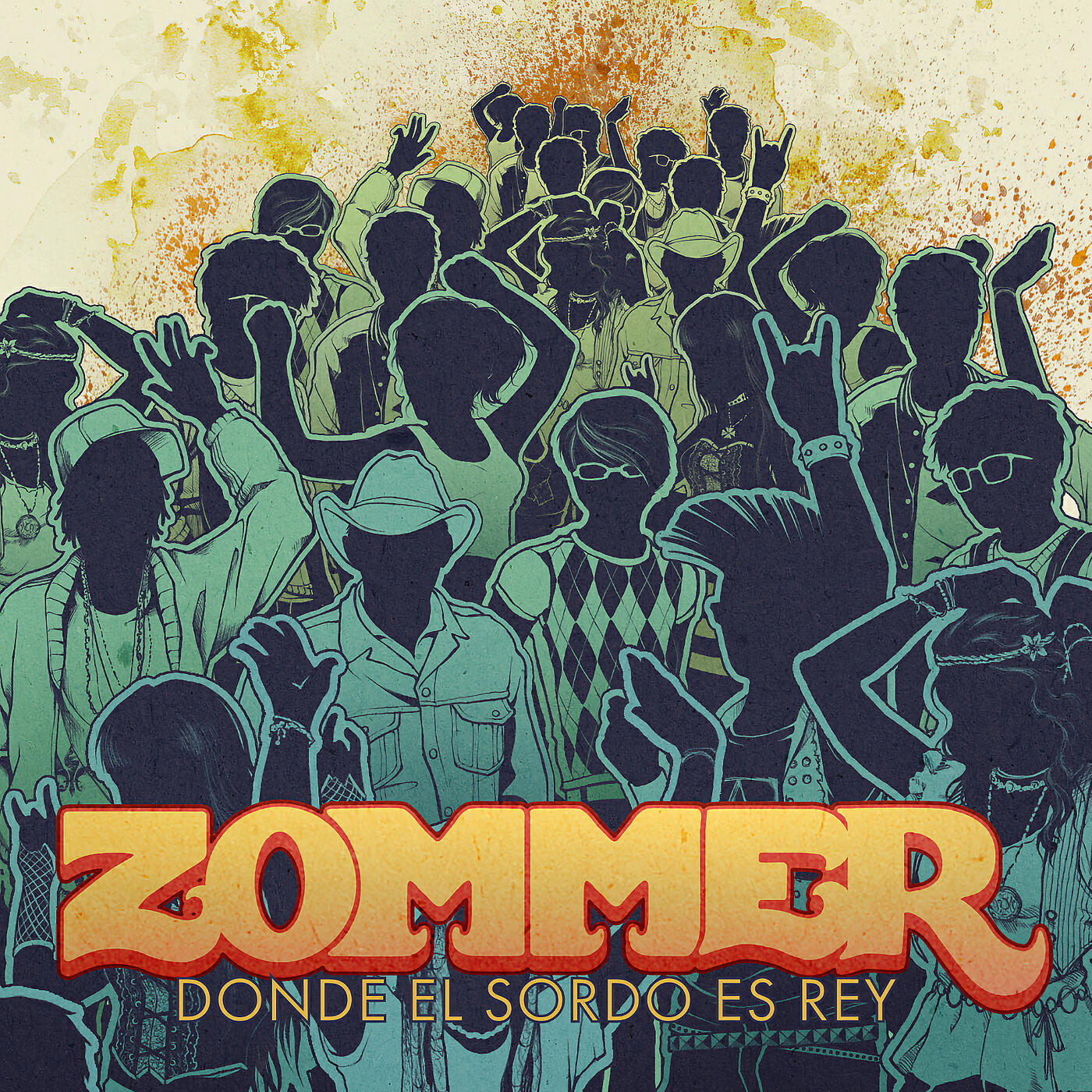 Zommer