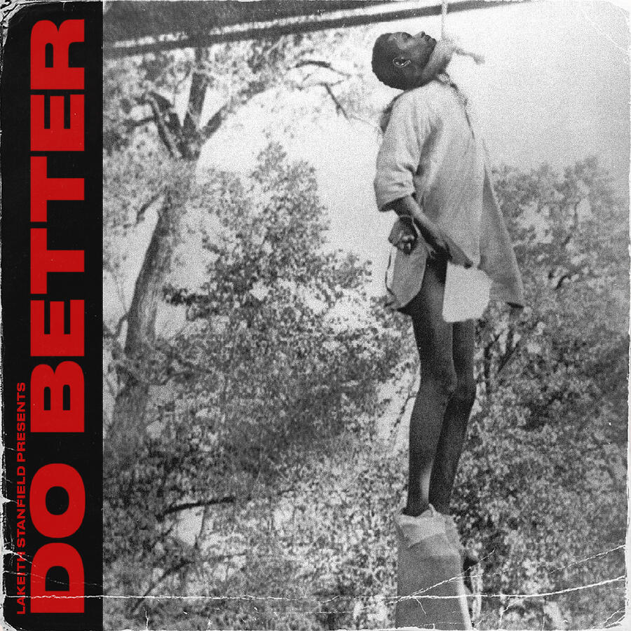 Релиз Do Better