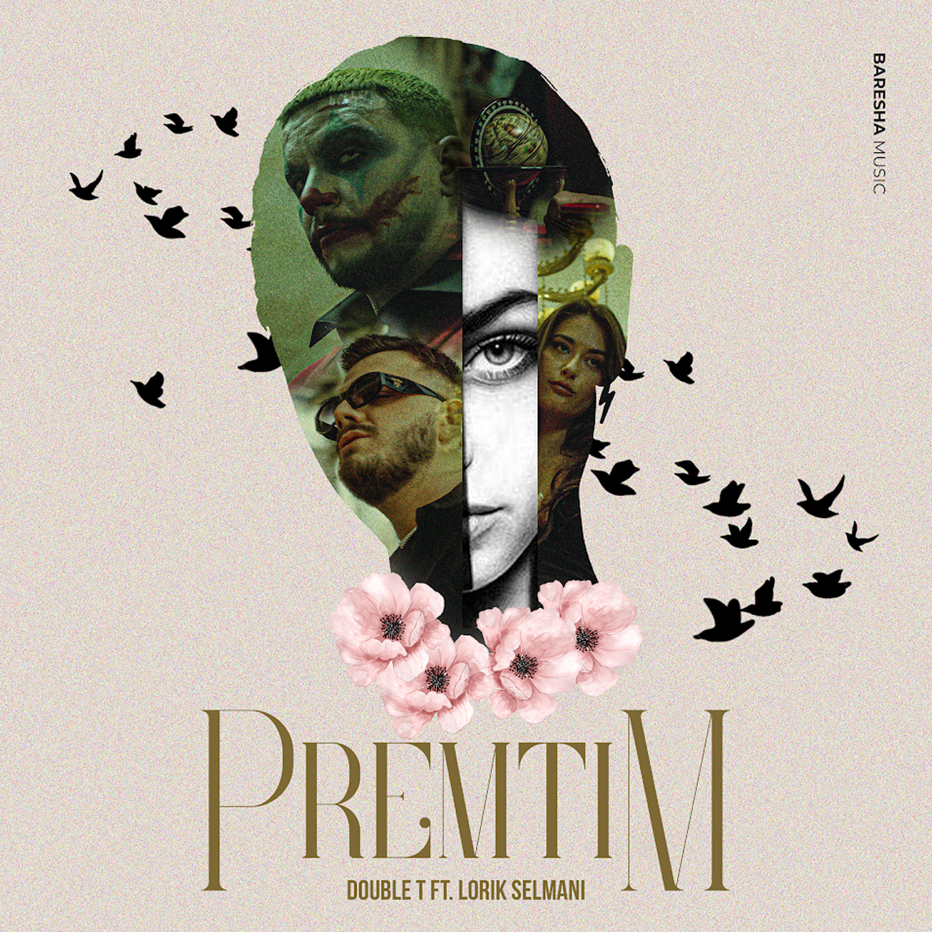 Релиз PREMTIM