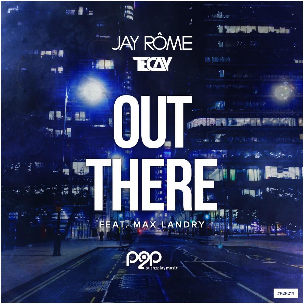 Релиз Out There