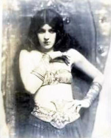 Marika Papaghika
