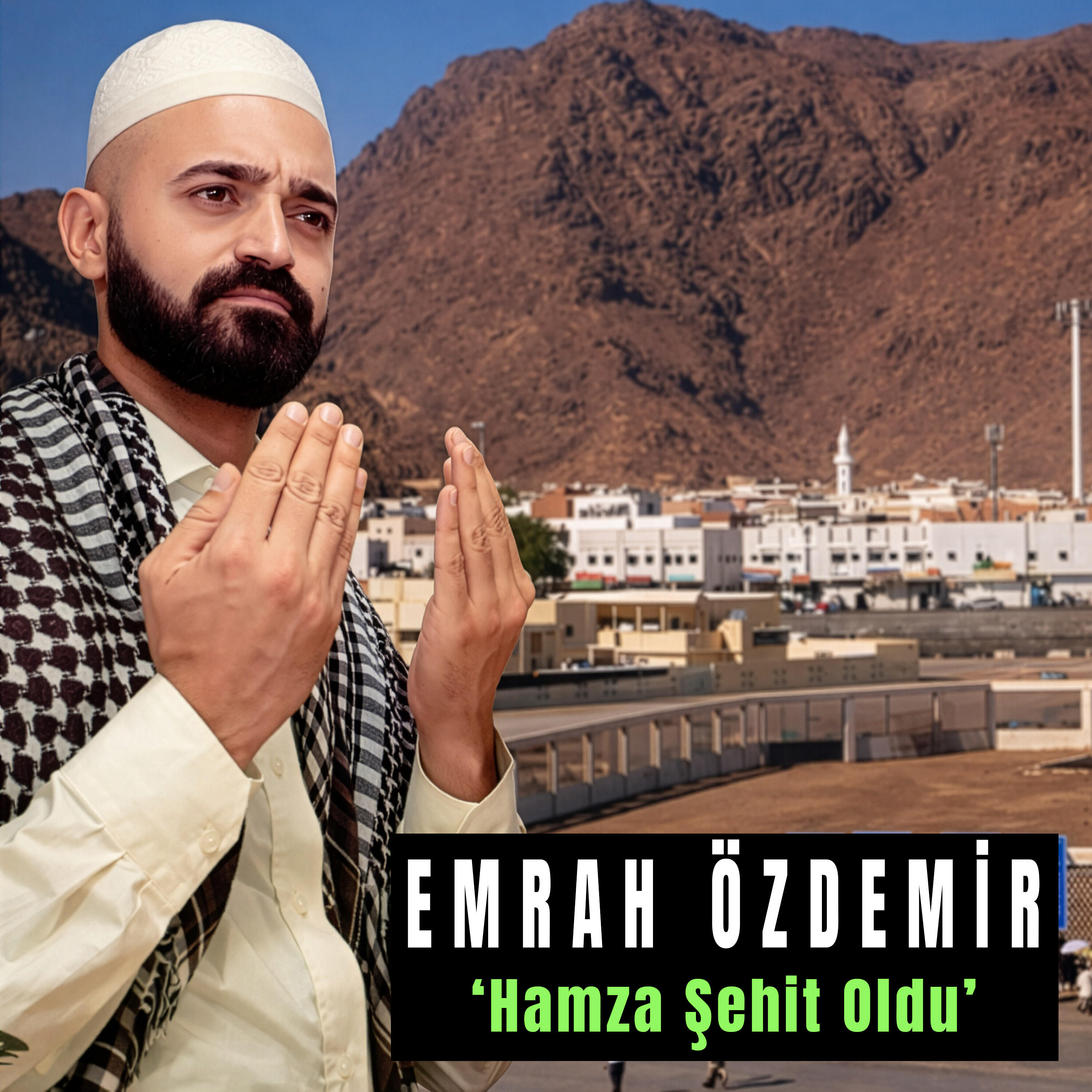 Emrah Özdemir