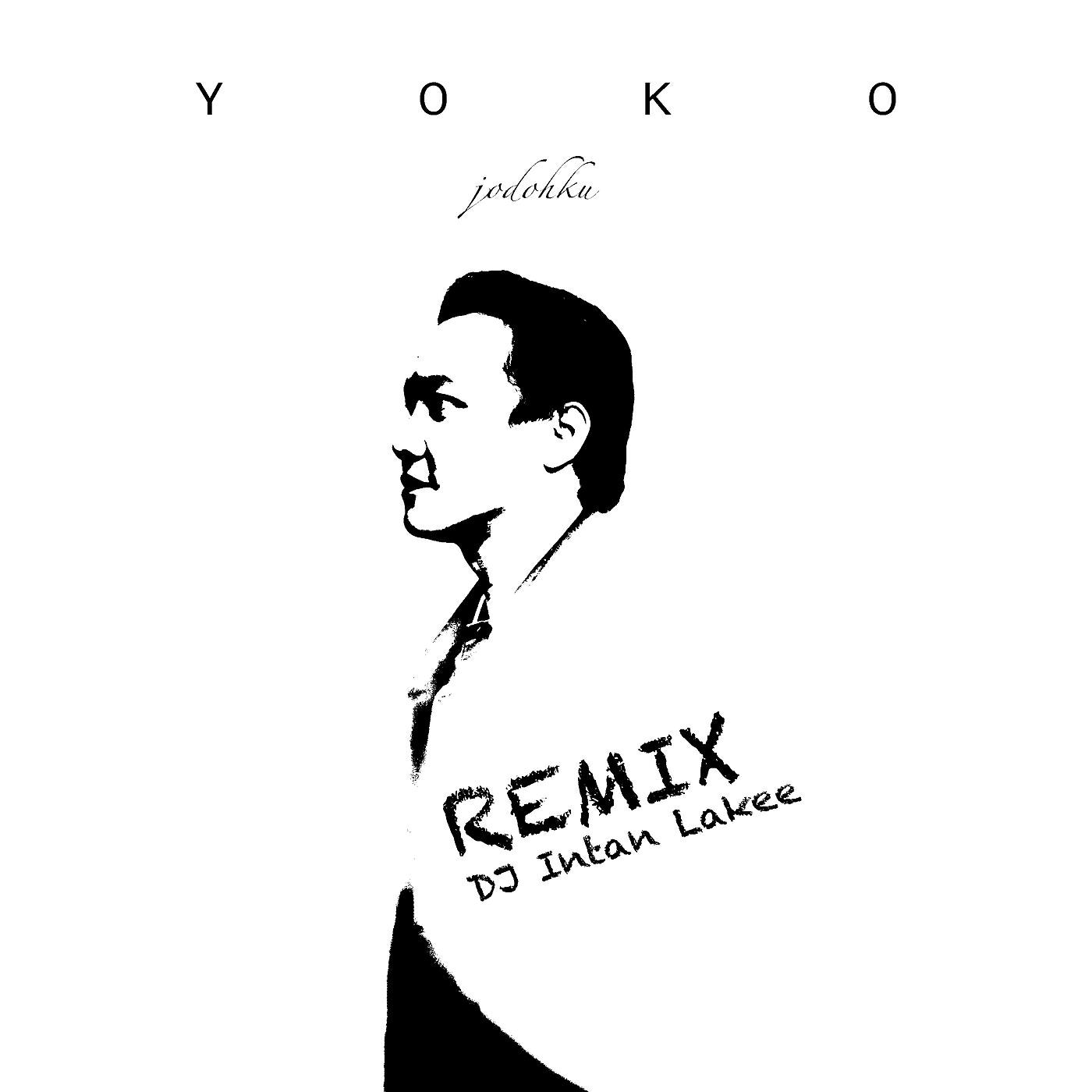 Релиз Jodohku (DJ Intan Lakee Remix)