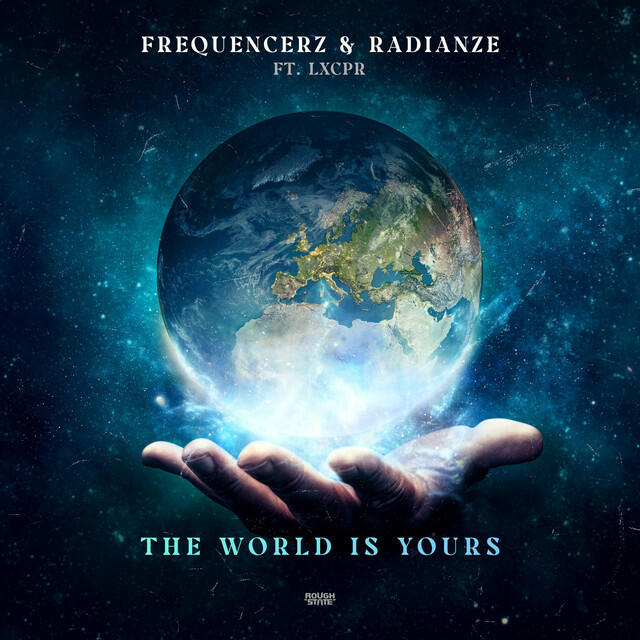 Релиз The World Is Yours