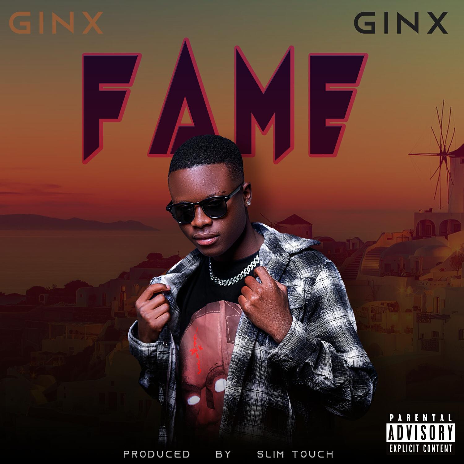 Релиз Fame