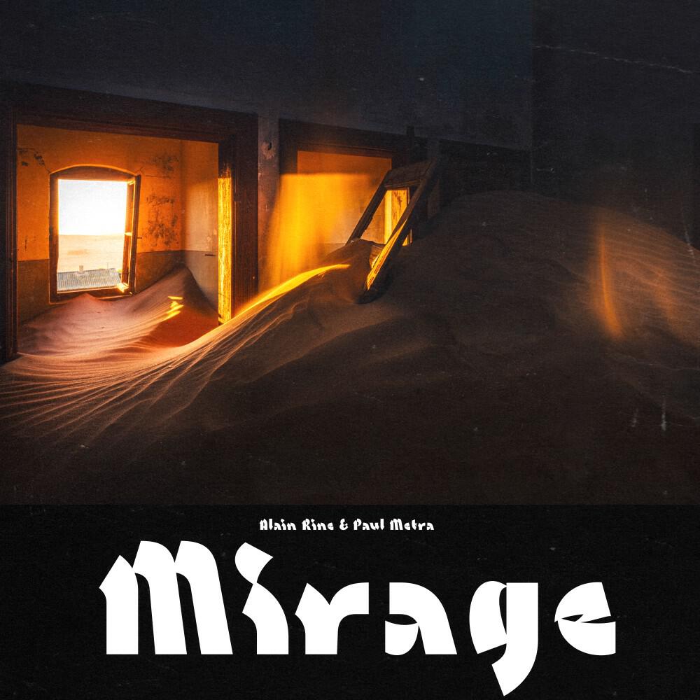Релиз Mirage