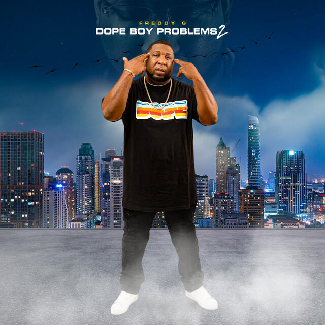 Релиз Dope Boy Problems 2