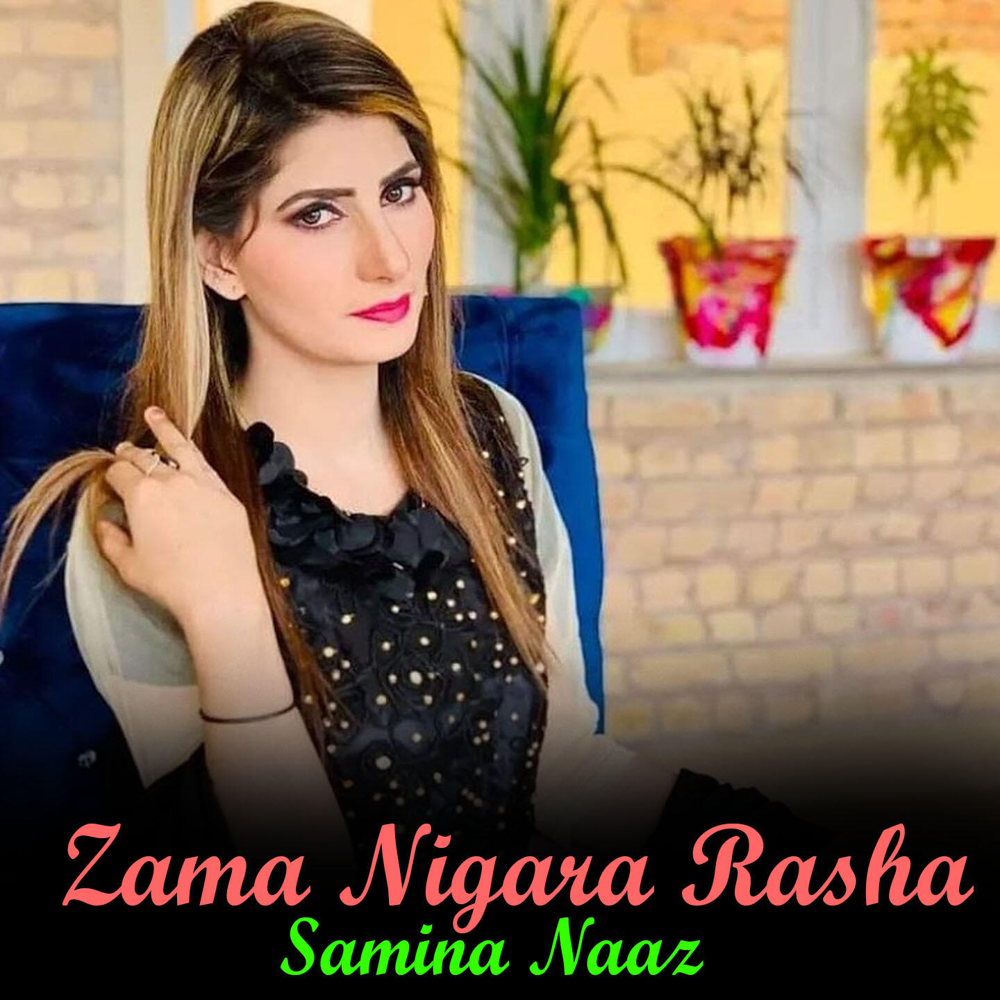 Релиз Zama Nigara Rasha