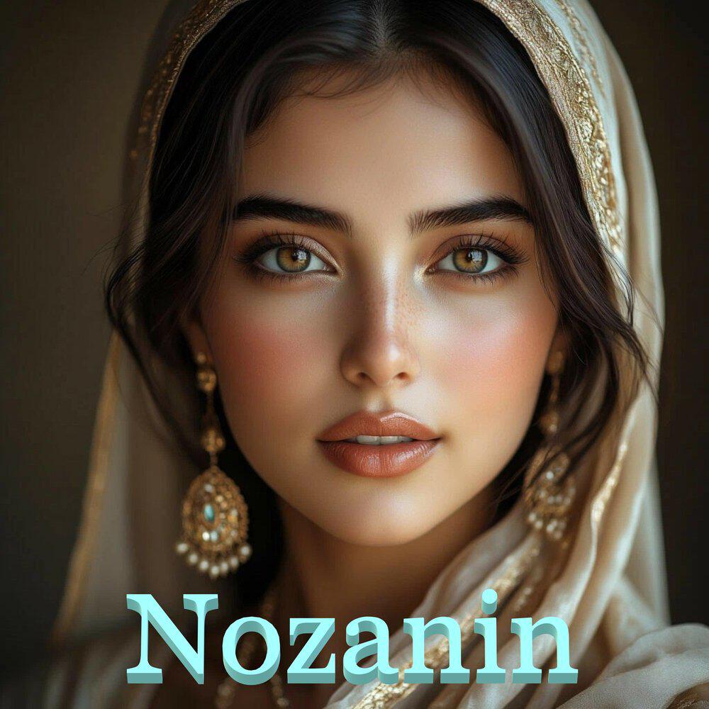 Релиз Nоzаnin