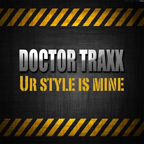 Релиз Ur Style Is Mine