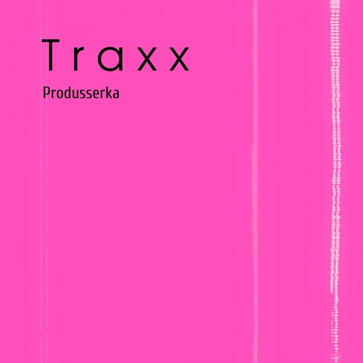 Релиз Traxx