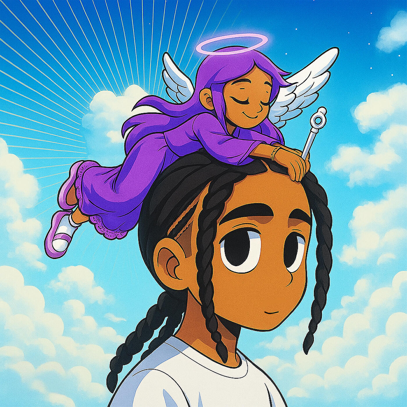 Трек Kingdom Come