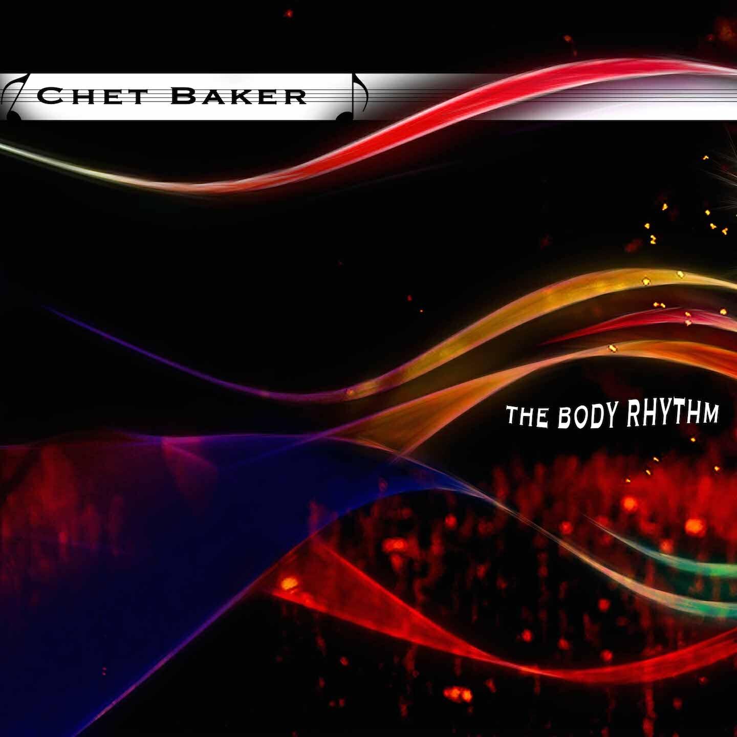 Релиз The Body Rhythm