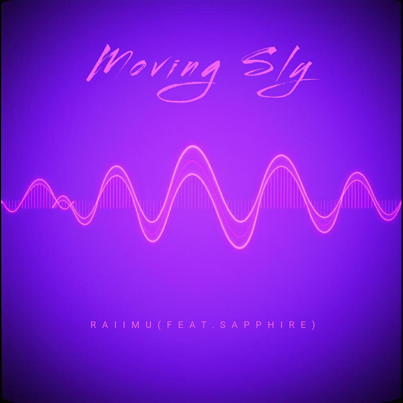 Релиз Moving Sly
