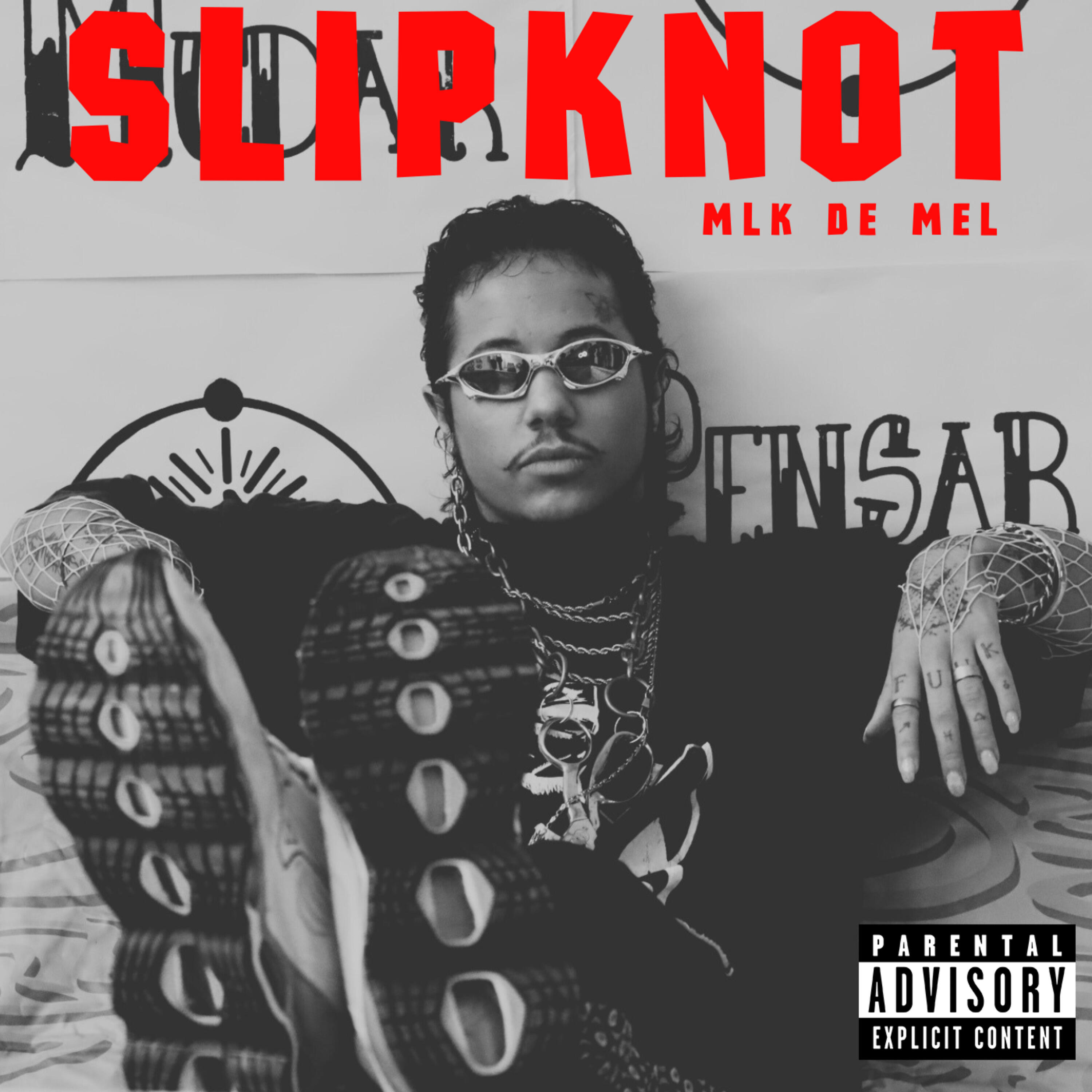 Релиз Slipknot