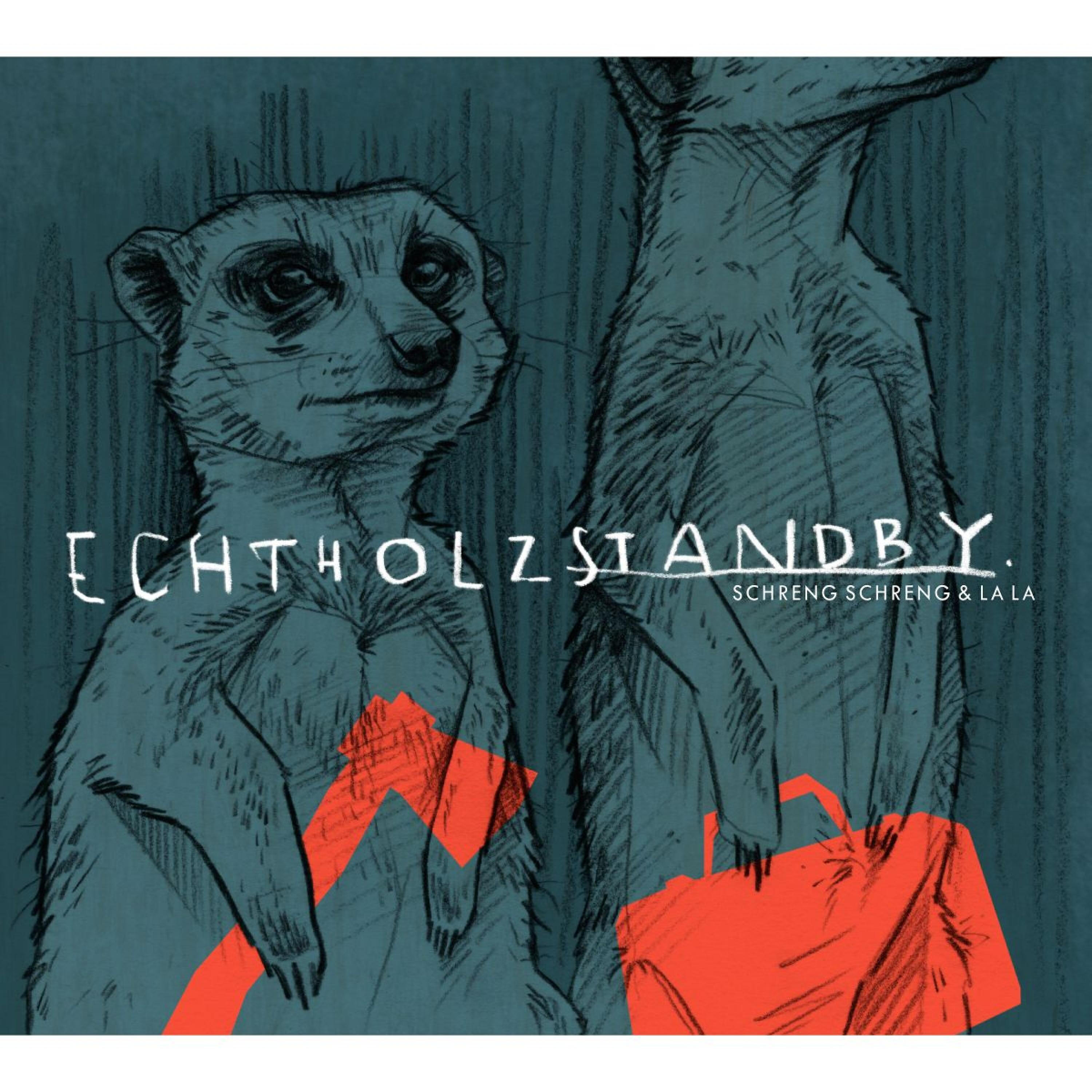 Релиз Echtholzstandby