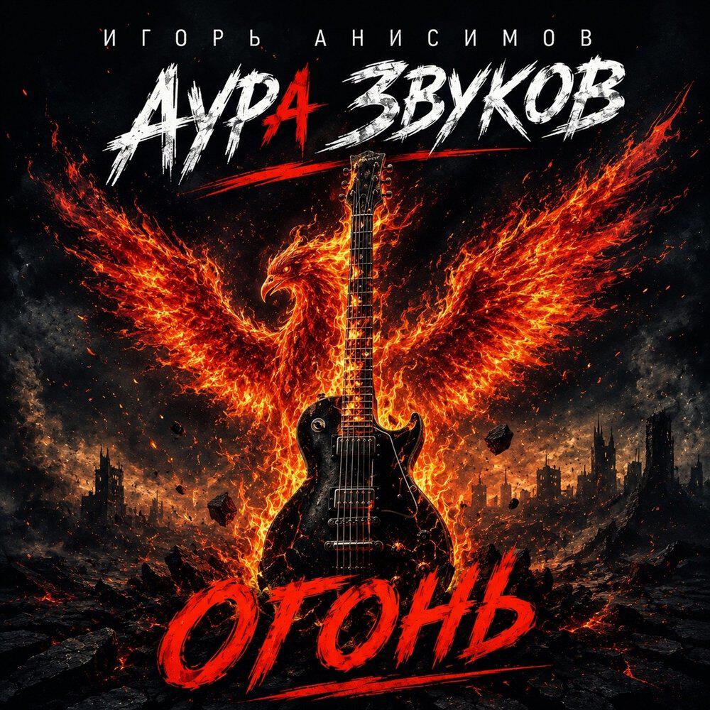 Релиз Огонь
